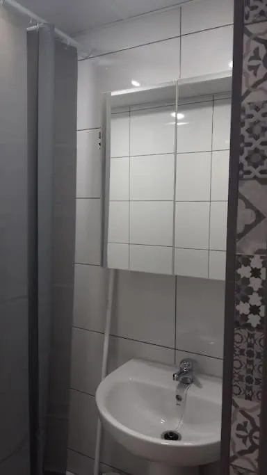 El Rincon De Sevilla A 9 Min. Del Centro En Metro San Juan de Aznalfarache