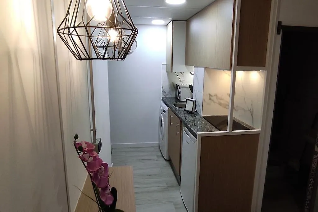 Apartment El Rincon De Sevilla A 9 Min. Del Centro En Metro San Juan de Aznalfarache