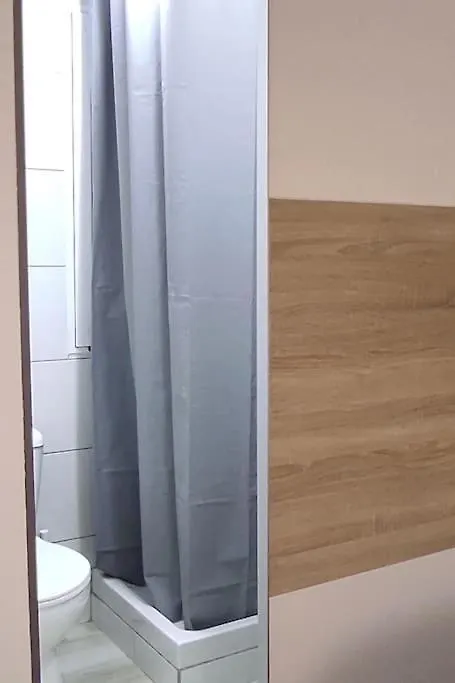 El Rincon De Sevilla A 9 Min. Del Centro En Metro San Juan de Aznalfarache Apartment
