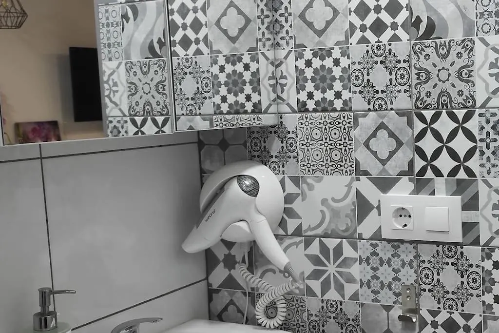 Apartment El Rincon De Sevilla A 9 Min. Del Centro En Metro San Juan de Aznalfarache Spain