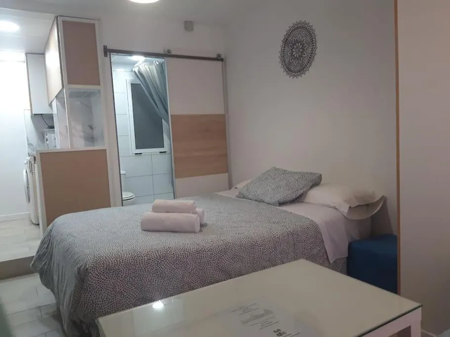 Apartment El Rincon De Sevilla A 9 Min. Del Centro En Metro San Juan de Aznalfarache